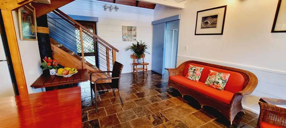 Sokala Villas Muri Zewnętrze zdjęcie