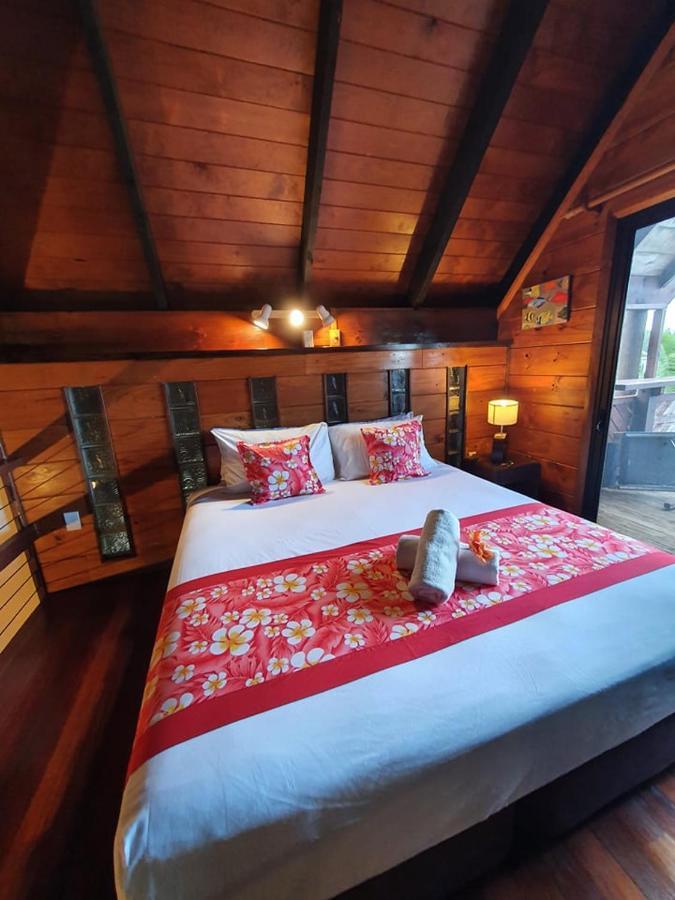 Sokala Villas Muri Zewnętrze zdjęcie