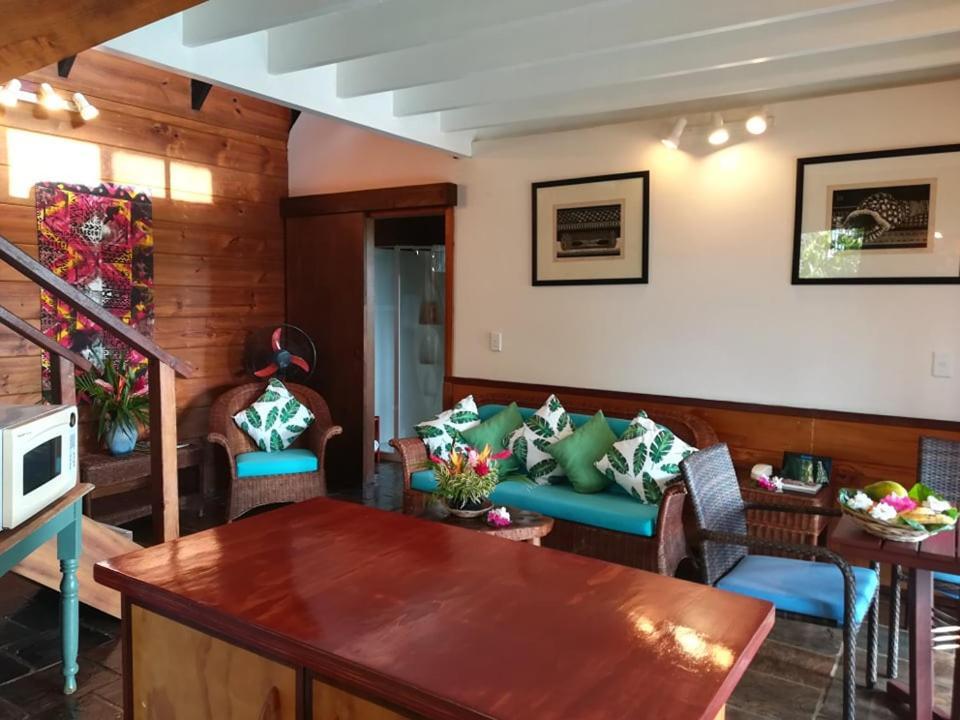 Sokala Villas Muri Zewnętrze zdjęcie